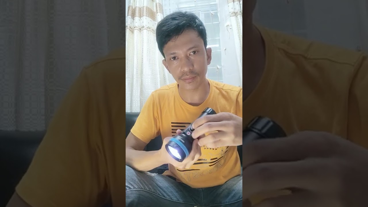XTAR Unboxing Sobrang Lakas D26 2500 Long & D26 2500 Short