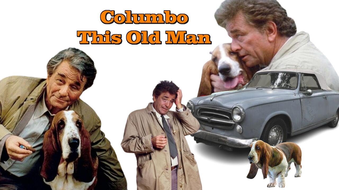 Columbo  - This Old Man