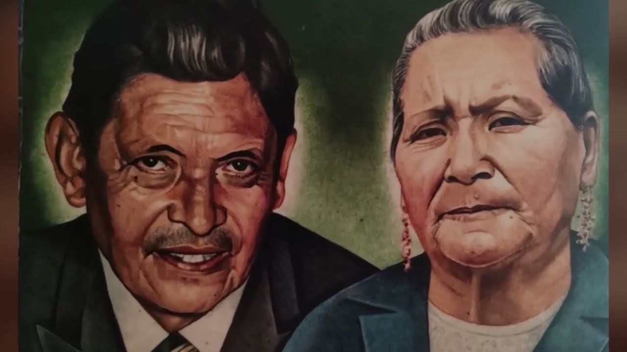 Duo Chimborazo Los Novios