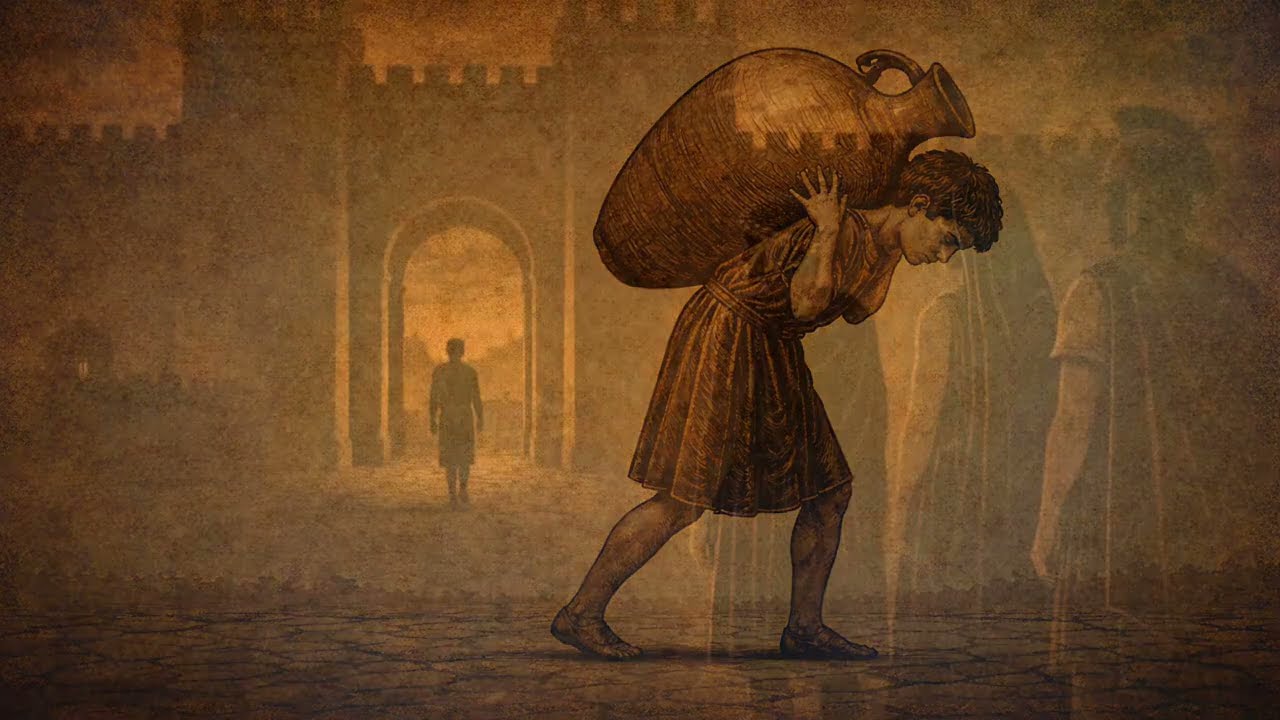 Why You Wouldn’t Last 24 Hours in Ancient Greece | Boring History For Sleep 