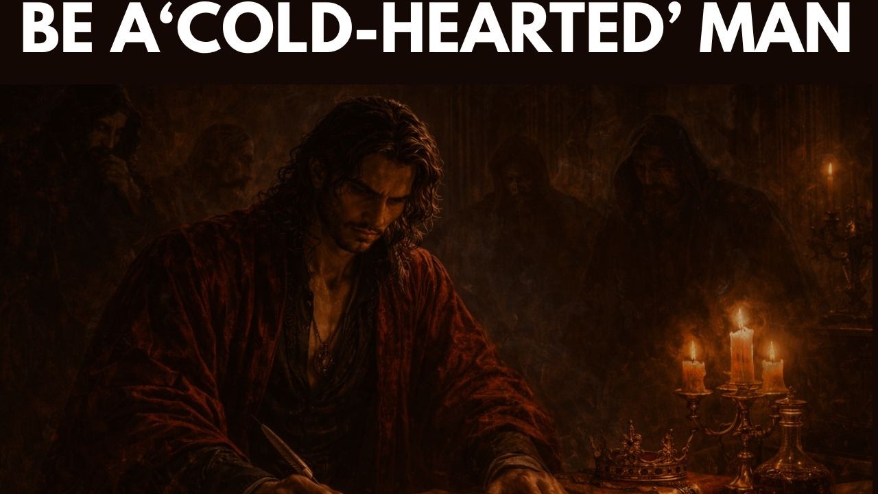 Why High-Value Men Are Secretly 