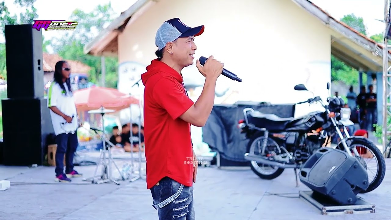 TERPAKSA - JOWAN MC- OM.GG MUSIC - PEMUDA PETING BERSATU - NGARINGAN GROBOGAN