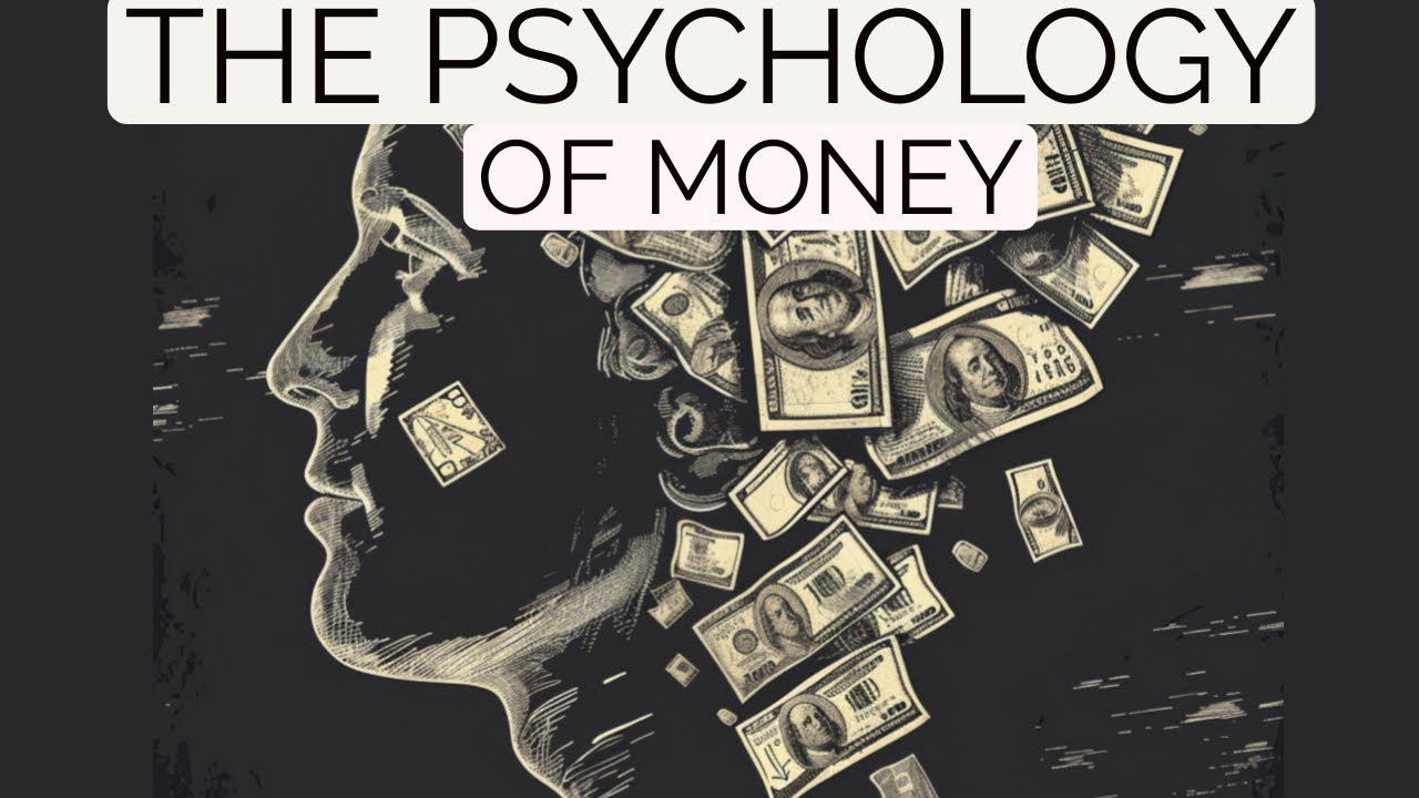 The Psychology of Money .How Emotions and Biases Shape Financial Decisions