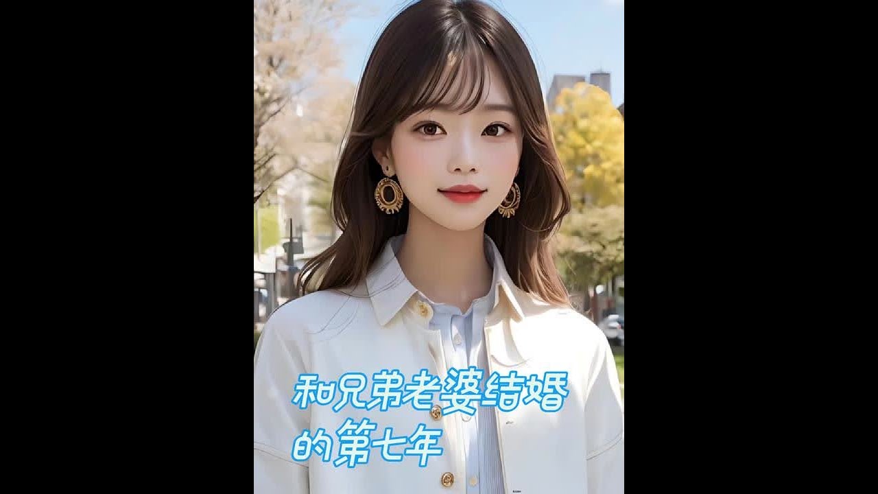 📖名:《和兄弟老婆结婚的第七年》前文+后续已完结！后续，已完结，完整版，大结局，配享太庙，全文！后续，已完结，完整版，大结局，配享太庙，全文！#全文已完结 #文荒推荐 #小说推荐#评分9.5分以上