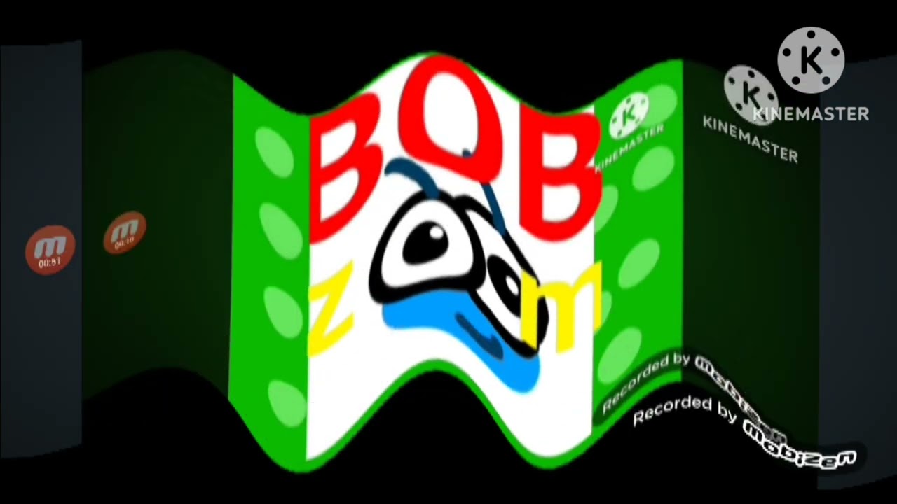 Bob zoom effects 2