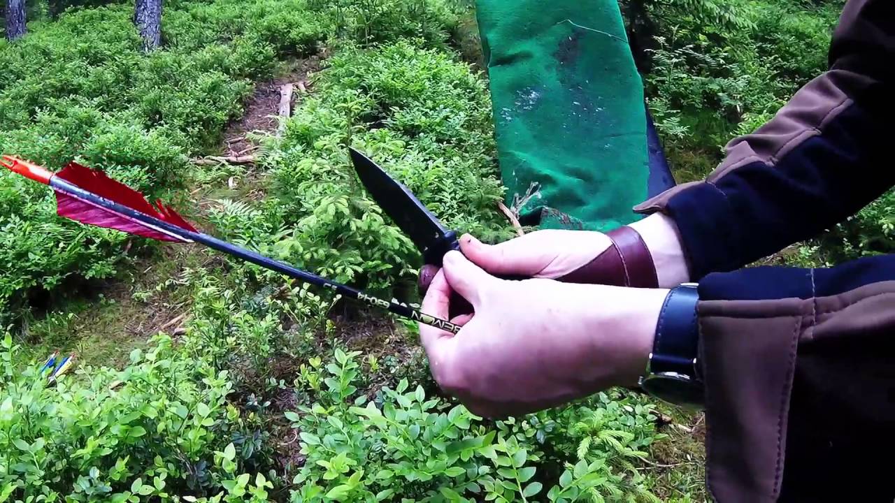 Böker Plus Outdoorsman (02BO004) 12C27 (6) Bogensport BogenSportHotel Eisenbach | Archery