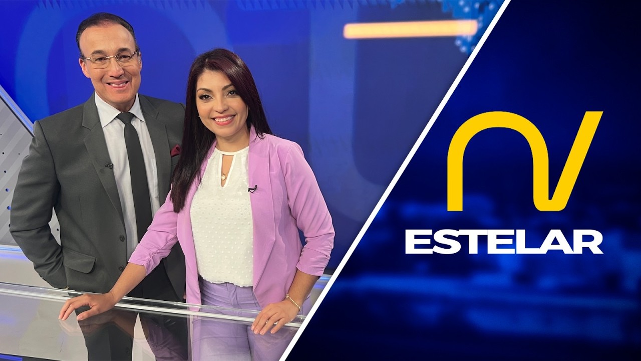 Noticias Emisión Estelar - 23 de febrero de 2026