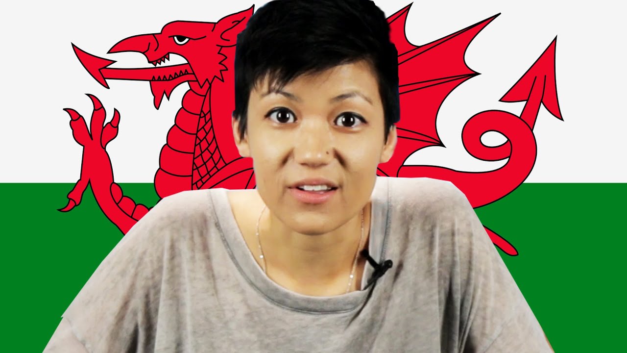 Americans Pronounce Welsh Town Names