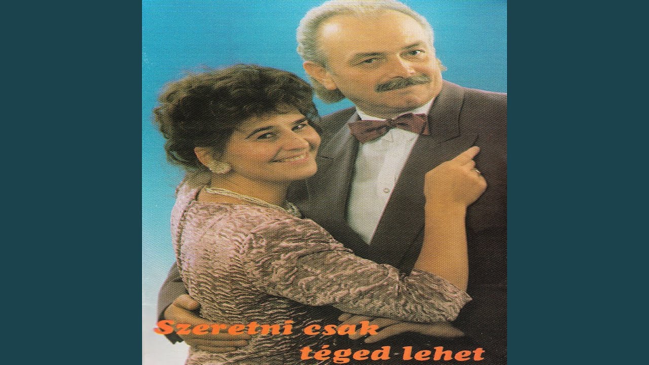 Most Kezdődik a Tánc