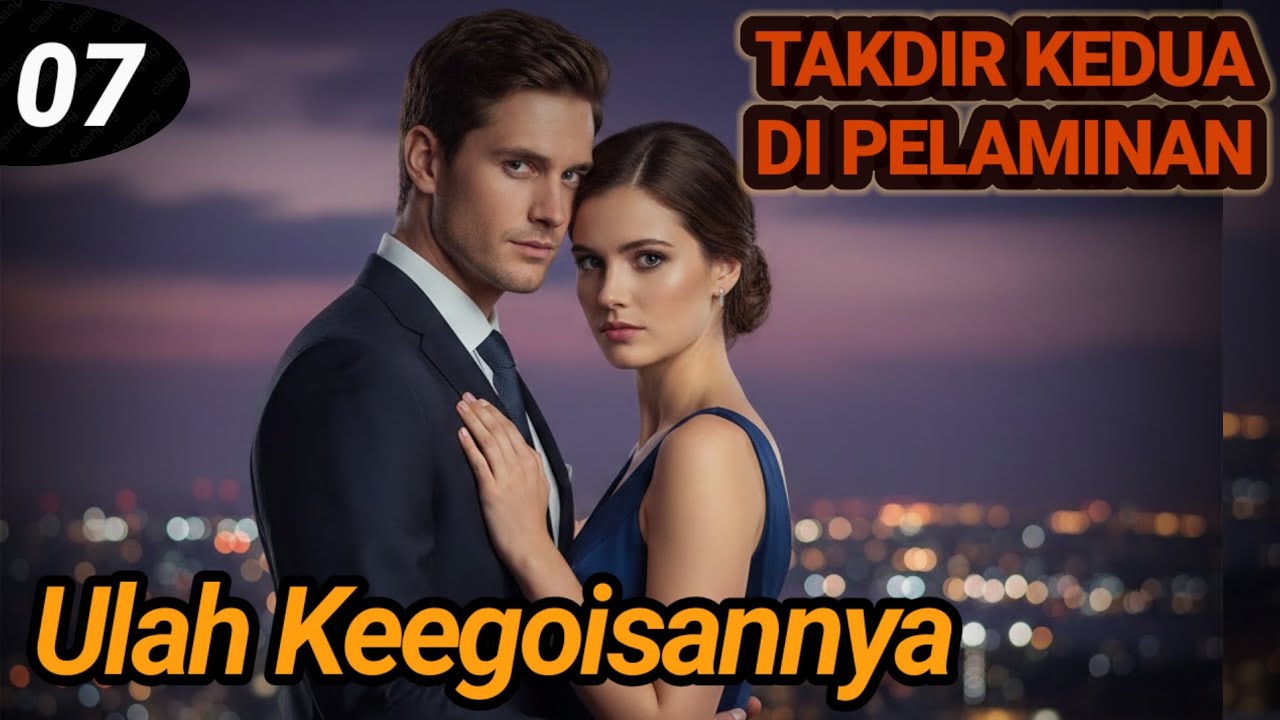 Bab 7. Akibat Keegoisannya !!