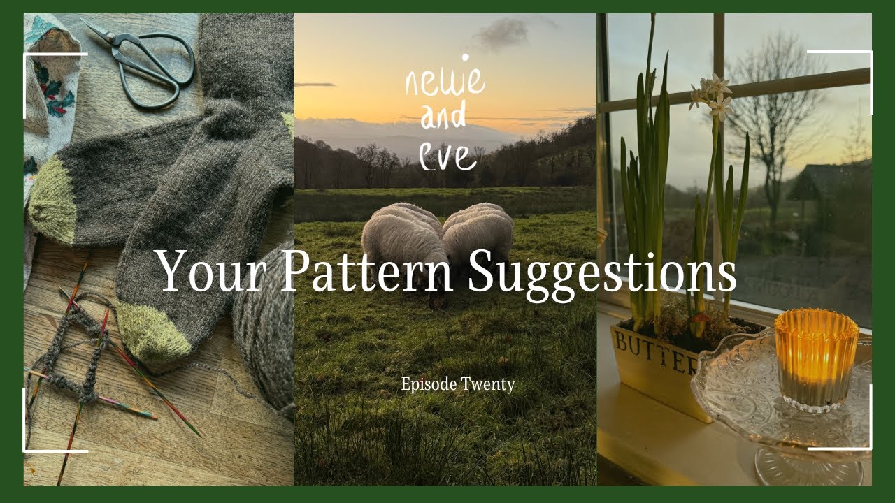 Делитесь своими предложениями по схемам вязания | Планы на вязание к праздникам | Последние работ...