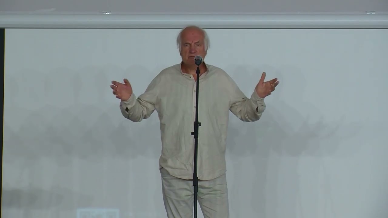 Здравето през призмата на радиестезията – Иван Тодоров – Здравей, Здраве! - Ловеч 2025