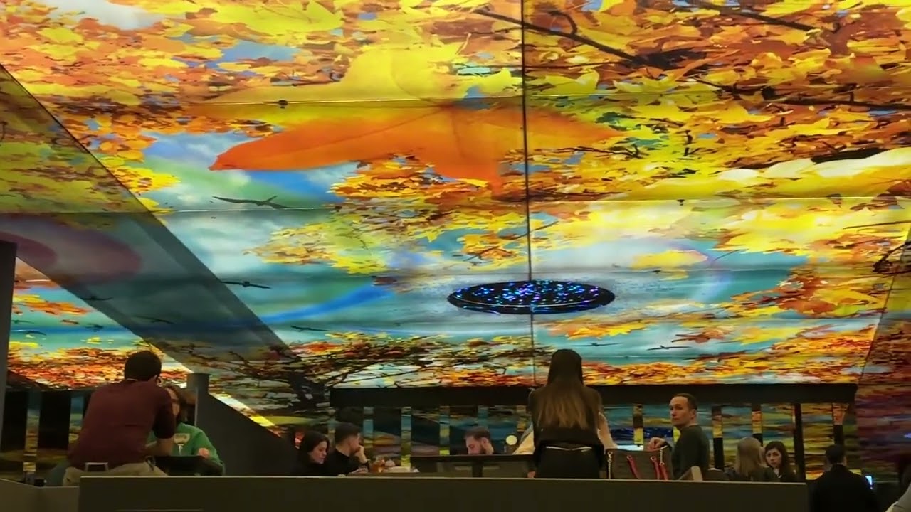 Das LOFT - SO/ Vienna