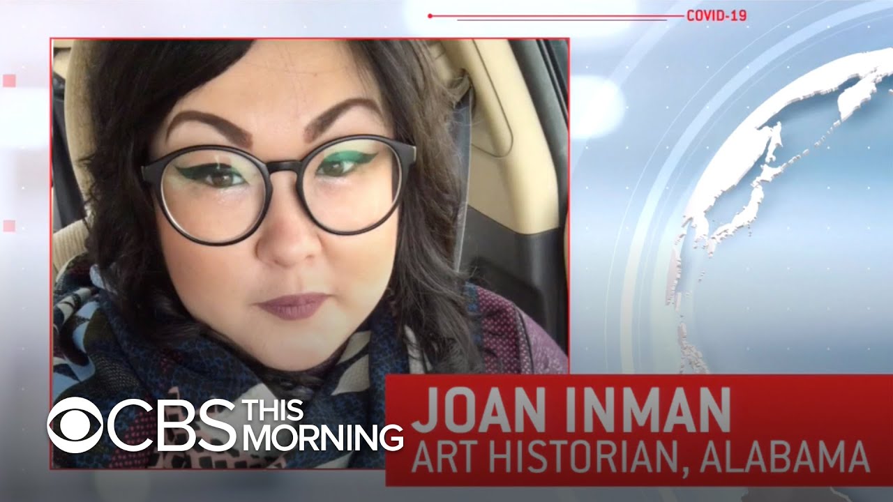 Video diaries reveal life under coronavirus lockdown