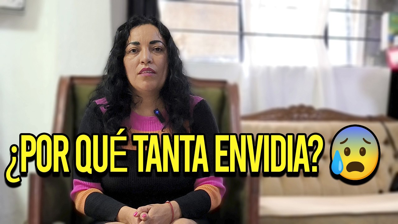 ¿Por qué tanta ENVIDIA? Nos dejaron tirados... 😰