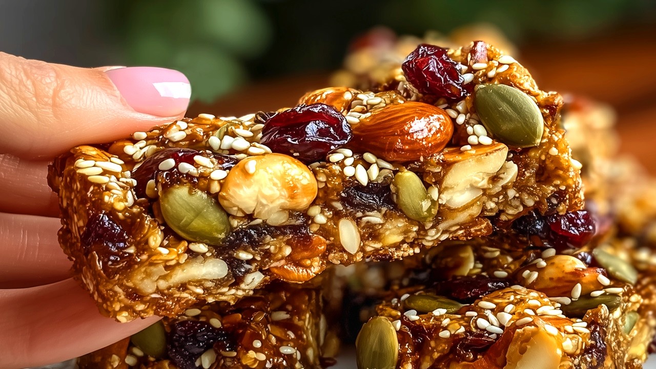 I don't eat sugar! Cookies without harm to health in 5 minutes   no flour, no sugar!