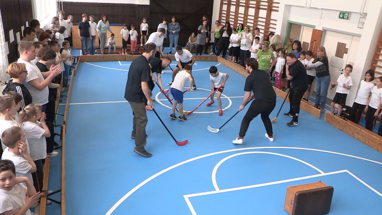 Fókuszban a parasportolók