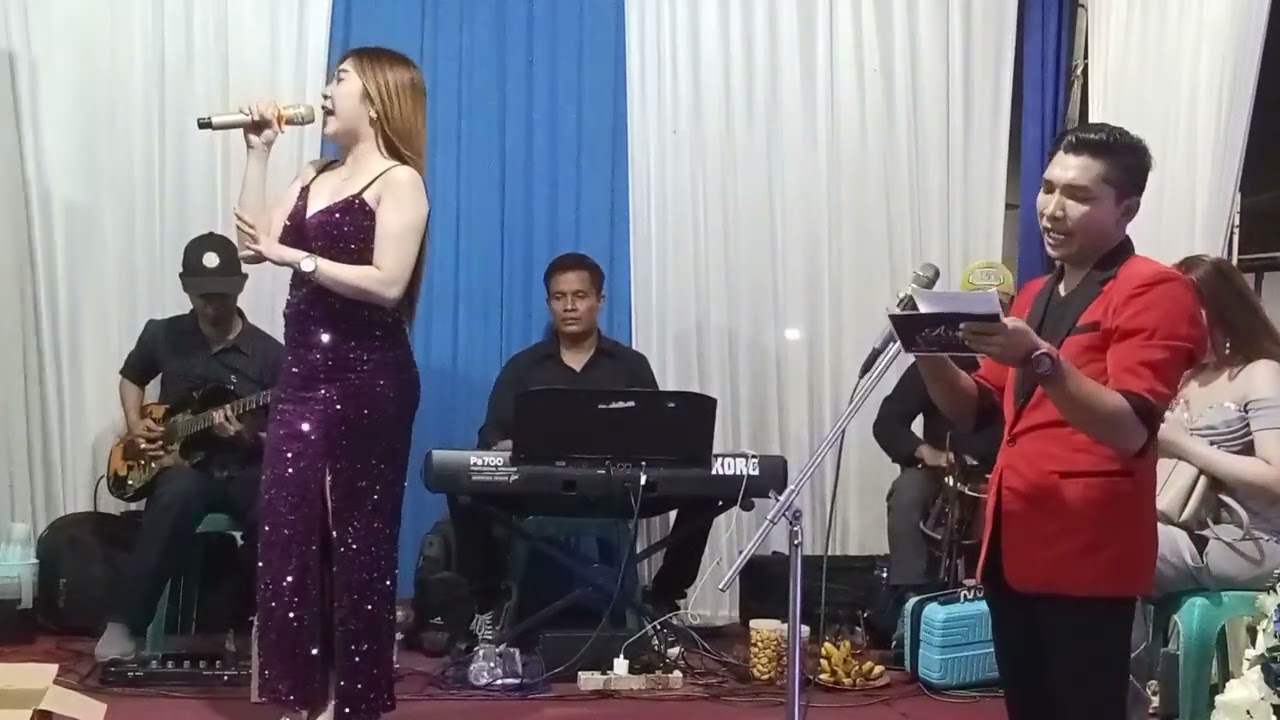 BUKAN. TAK MAMPU LISA BAHRI WIJAYA MUSIC