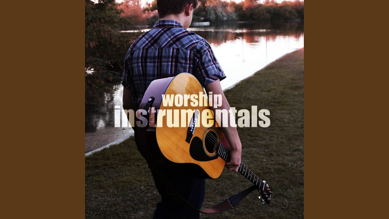 How Deep The Father's Love - Acoustic Instrumental Cover