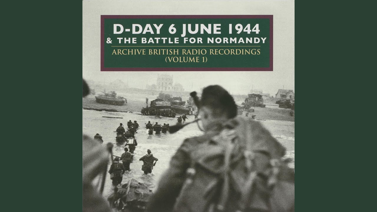 Operation Epsom : attack on Granville : 26 June 1944