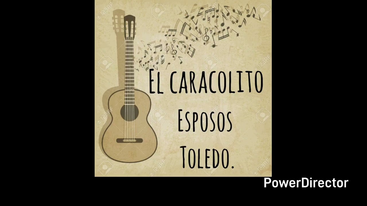 EL CARACOLITO ESPOSOS TOLEDO