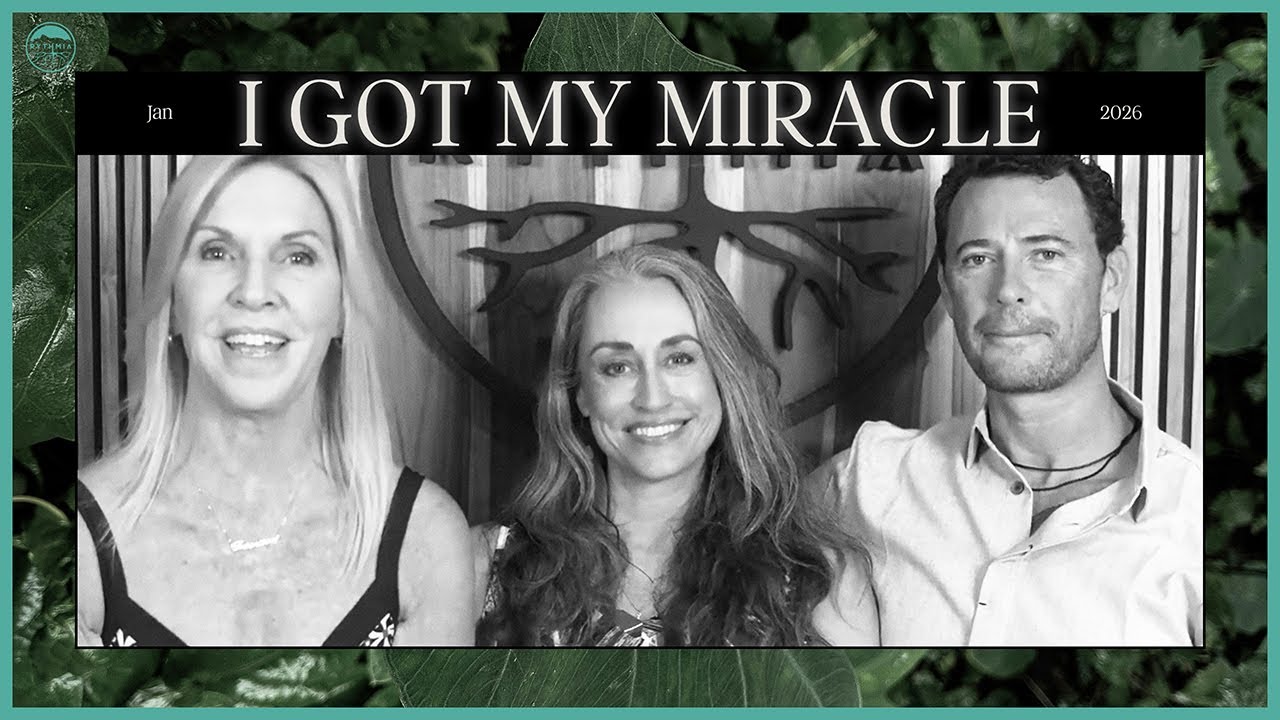 I Got My Miracle | 01/17/26