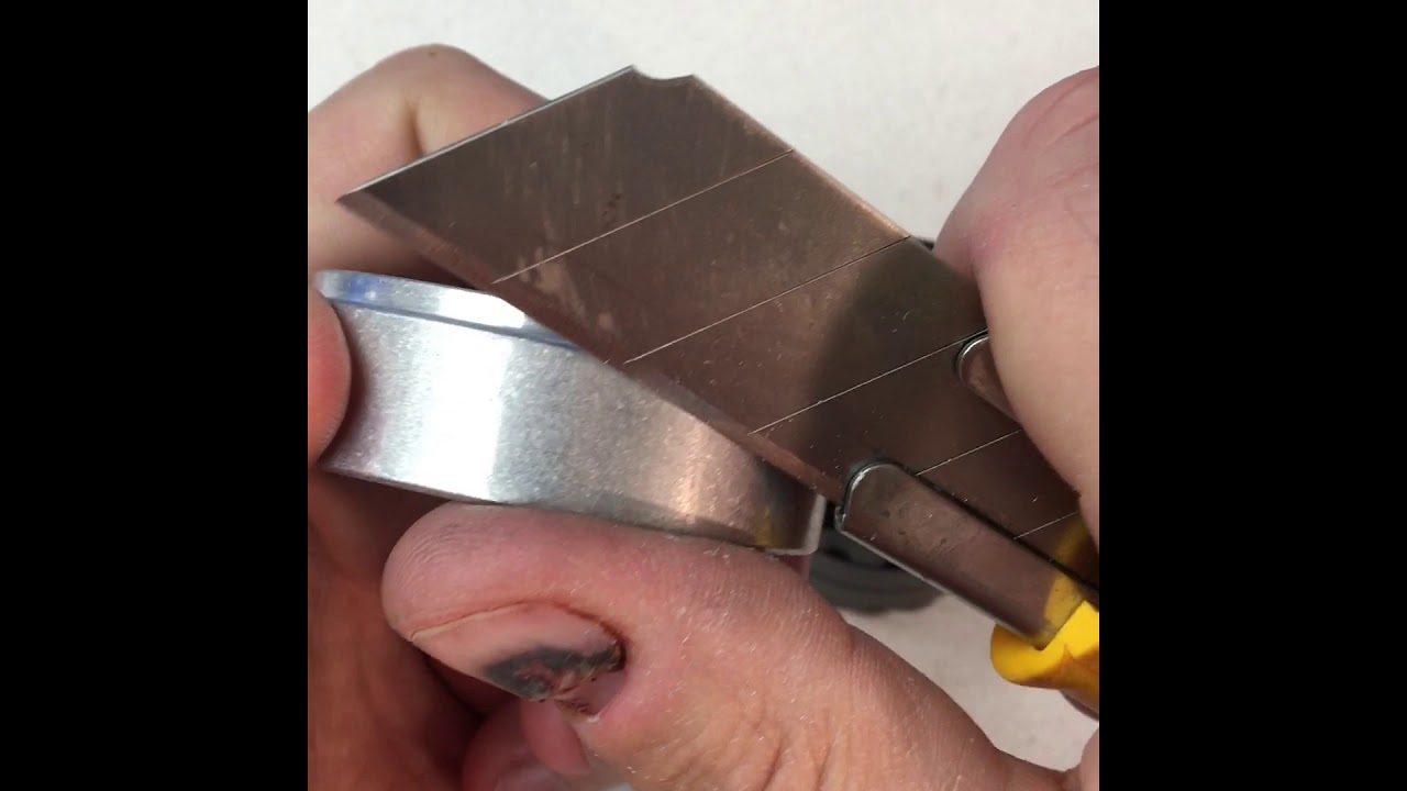 The difference with LIFT Innovations anodizing