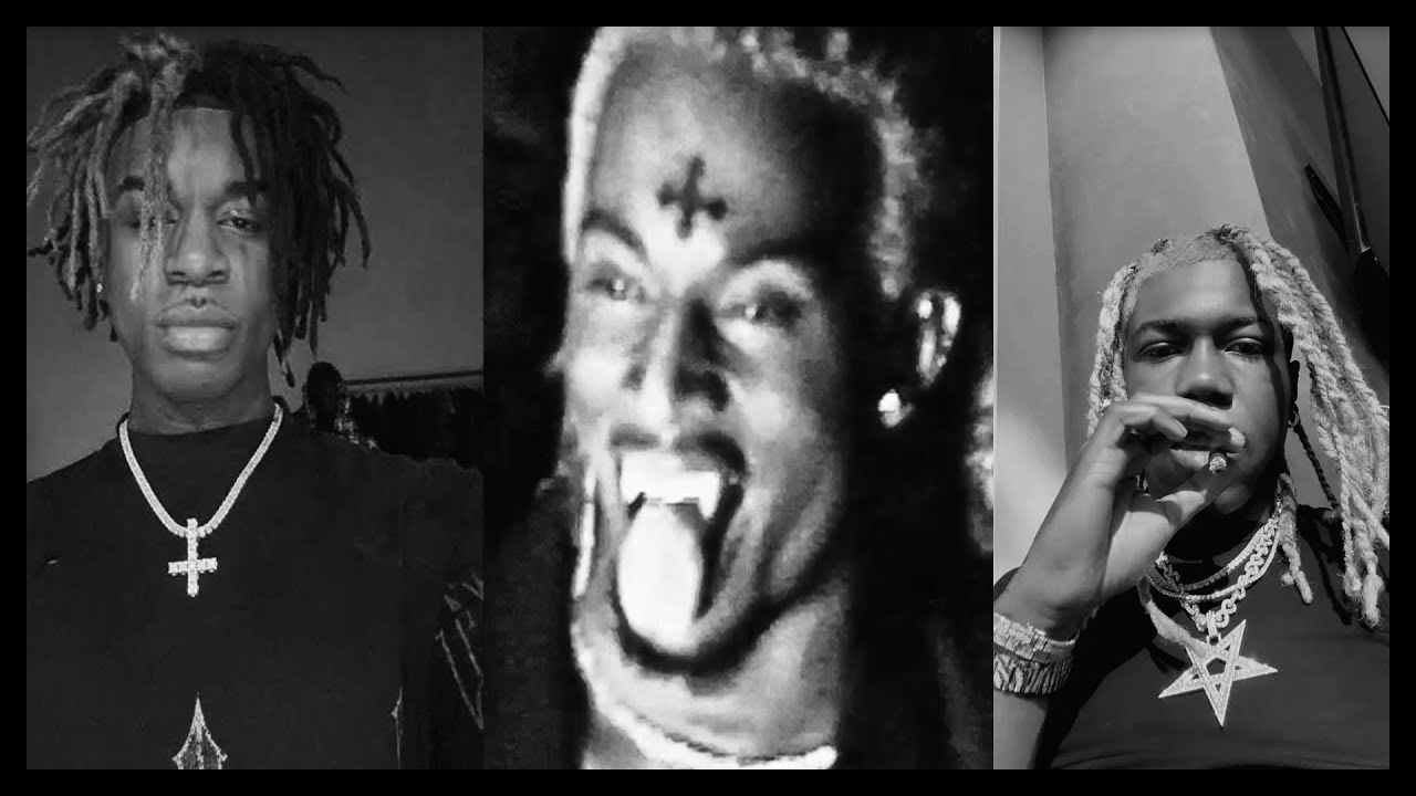Opium's Satanism Explained...