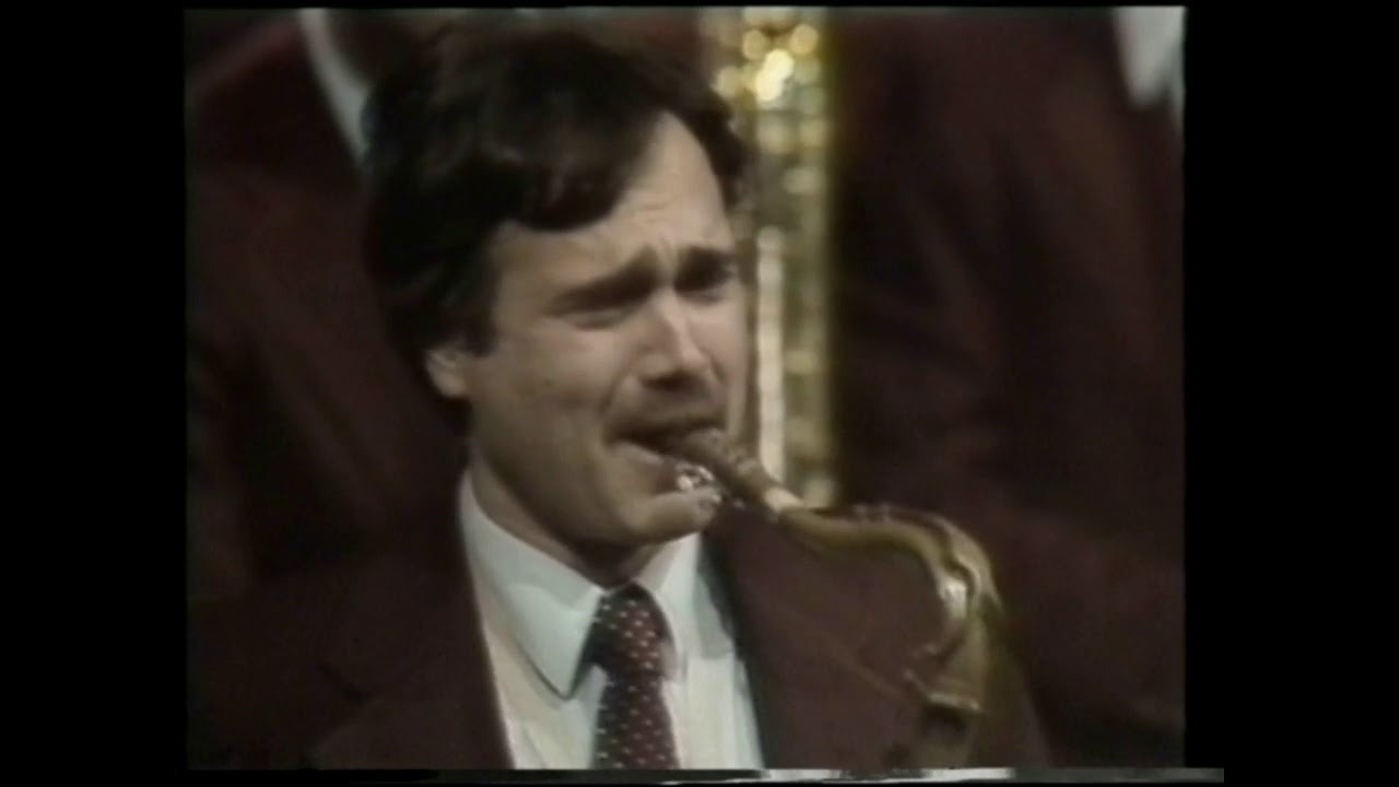 Mel Lewis and The Jazz Orchestra 3 of 3