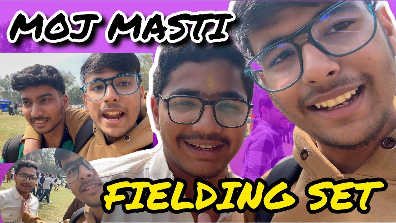 AAJ NAHI CHODHNE WALA INHE😂