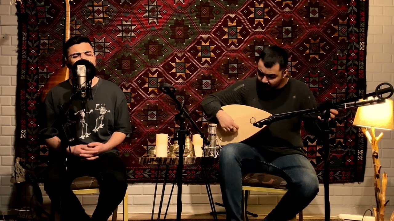Gurbet Elde Bir Hal Geldi Başıma - Cem Cemal