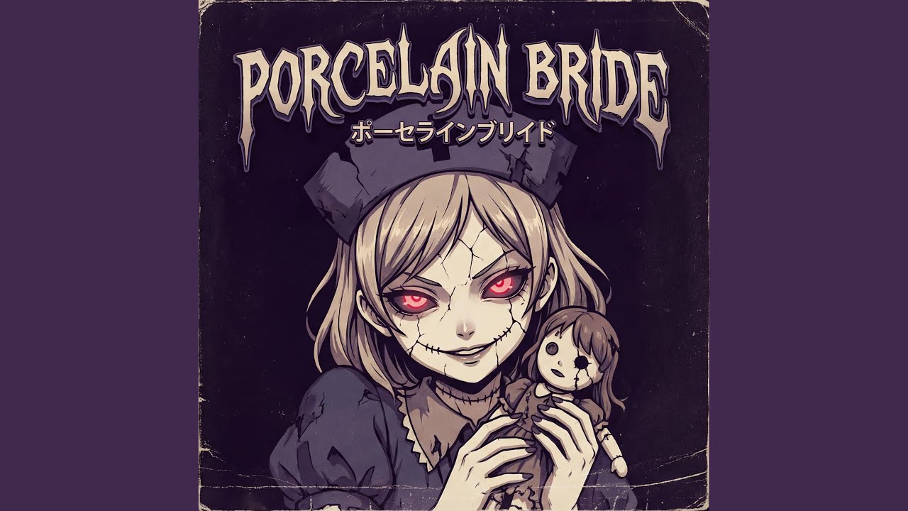Ghost in the Mirror (Darkwave & Gothic)