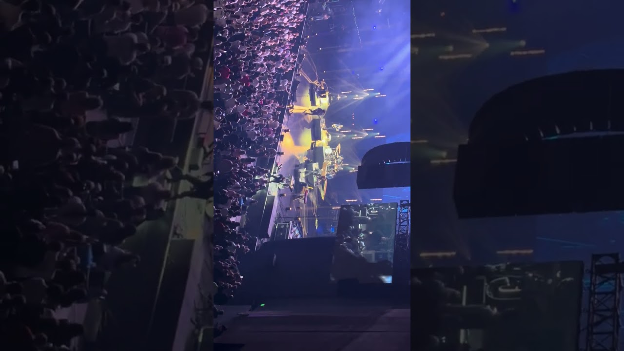 Matthew West Winter Jam 2026 Texas