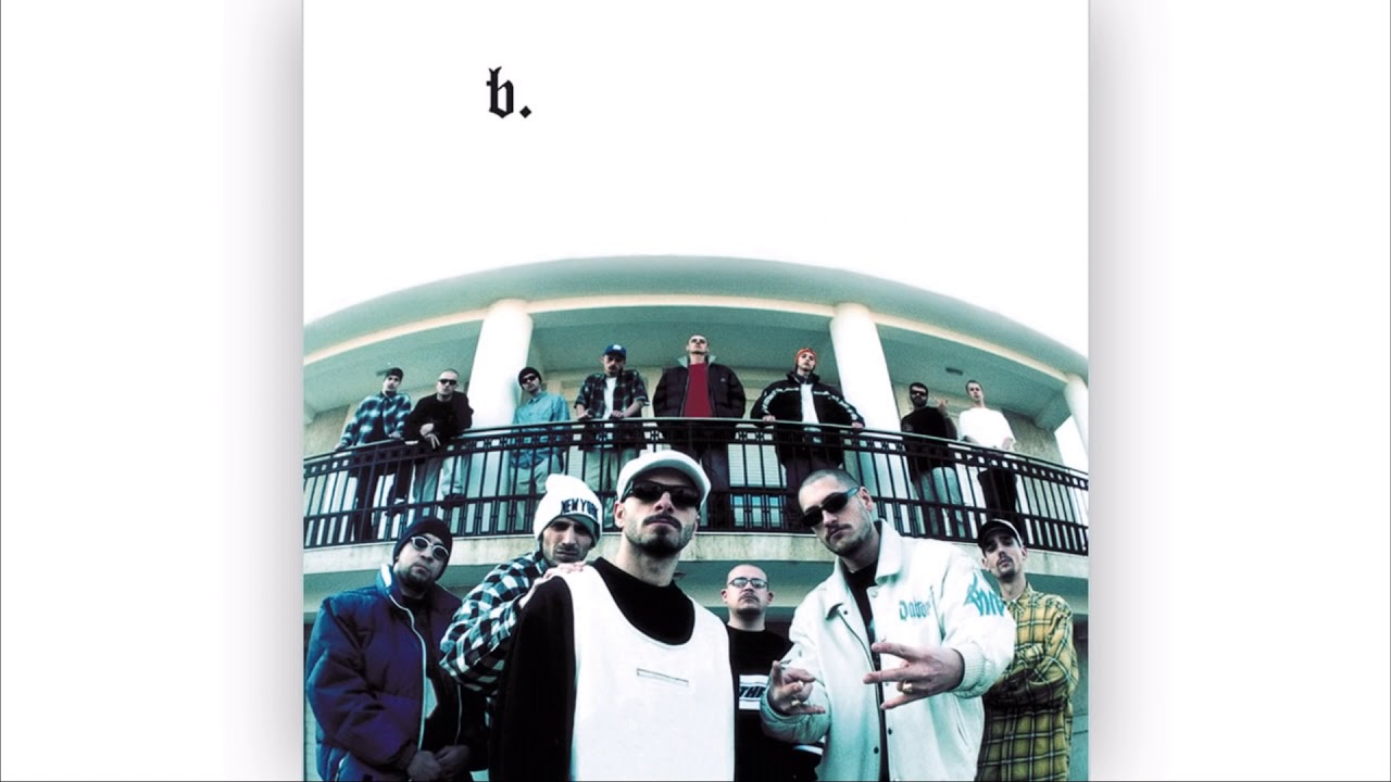 B.U.G Mafia - 