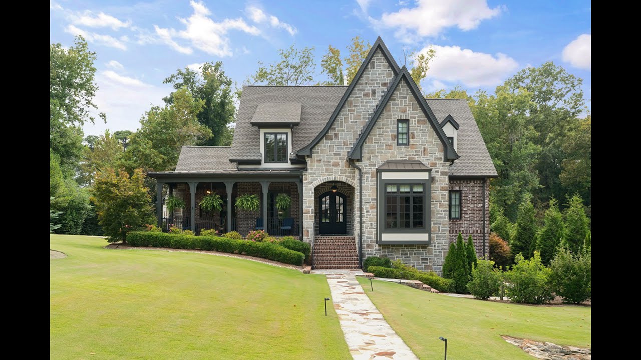 4512 Old Brook Trail U