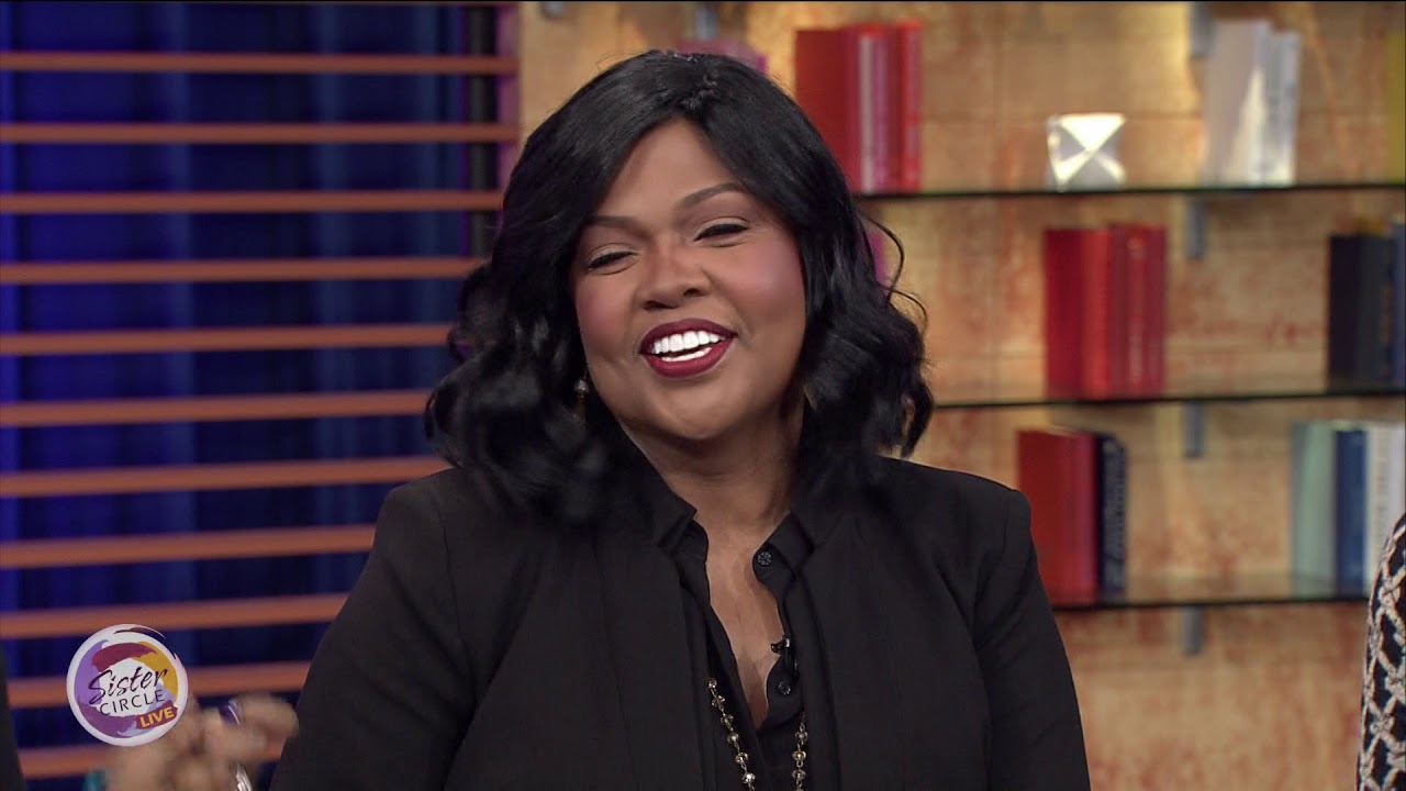 Sister Circle | Gospel Royalty: CeCe Winans *Full Interview* | TVONE