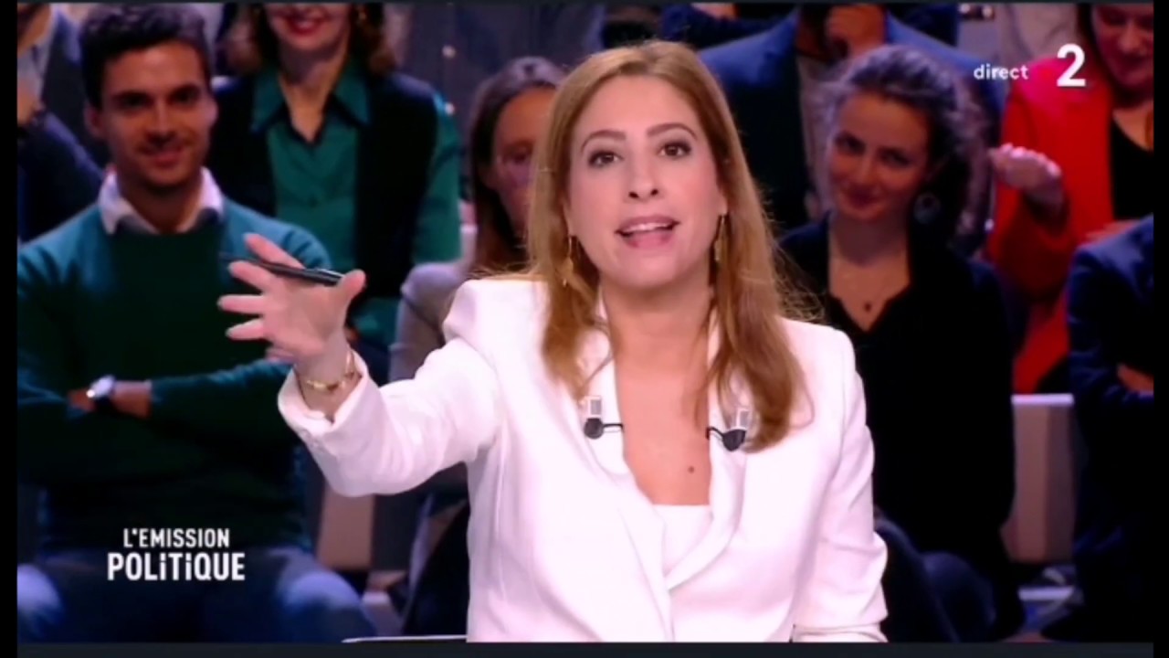 Madame Le Pen, vous ne comprenez rien au peuple, à la banlieue - Meriem Derkaoui