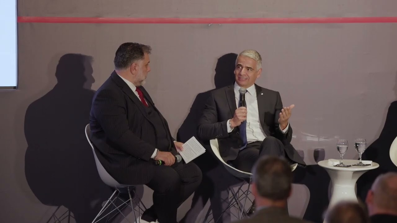 Ο Γυναικολόγος Χάρης Χηνιάδης με το Γρηγόρη Αρναούτογλου για το Δημογραφικό πρόβλημα και την Be-Live