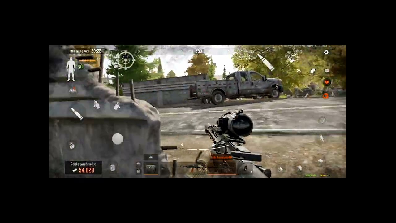 Arena breakout farm I had a blast this match #arenabreakout 