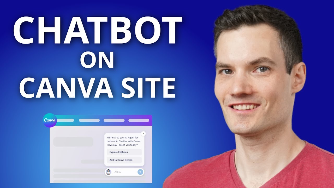 В Canva появился чат-бот с искусственным интеллектом (вот как он работает).