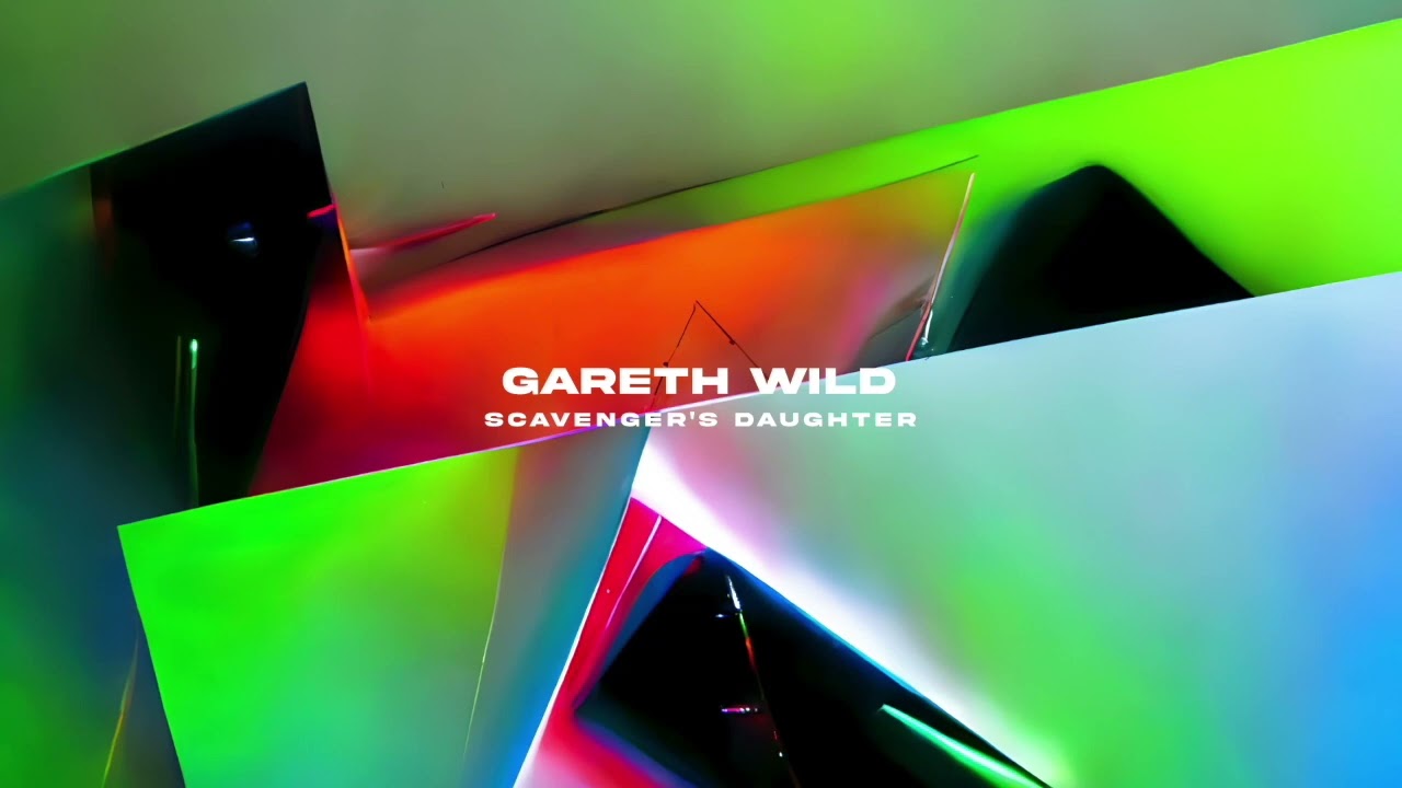 Gareth Wild - Ambush