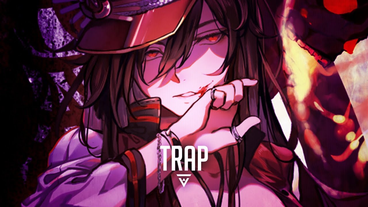 「Nightcore」The Tech Thieves - Forget