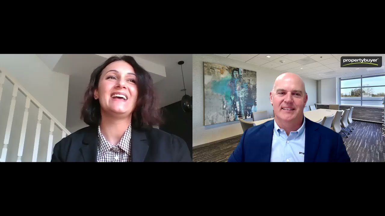 Propertybuyer Client Testimonial - Leyla