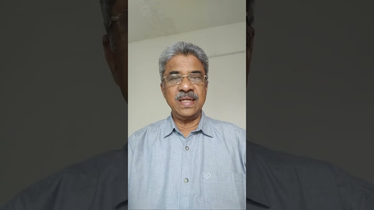 ഇംഗ്ലീഷ് ഒട്ടും അറിയാത്തവർ മാത്രം കണ്ടാൽ മതി. ശ്രദ്ധിച്ച് കേൾക്കണം. എഴുതിയെടുക്കാം. Use Headphone.