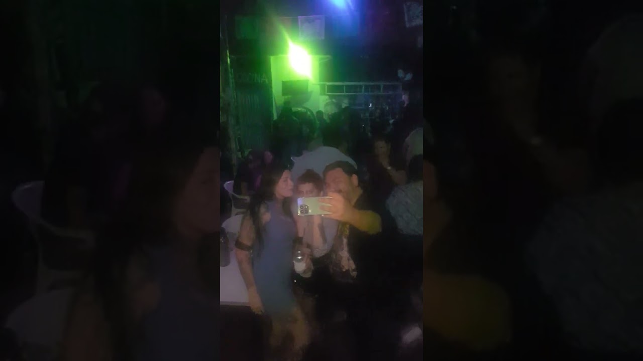 de rol por Monterrey betos bar el bar de papá 2