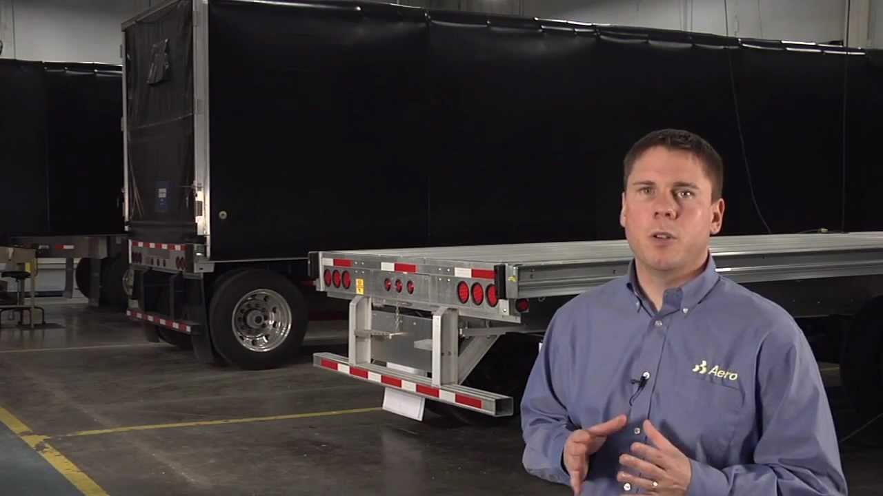 Aero Industries: Conestoga XP - Key Features