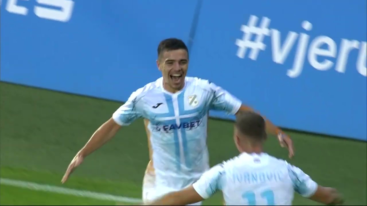MAXSport najava: RIJEKA vs OLIMPIJA (prva utakmica, play-off, Uefa Konferencijska liga 24/25)