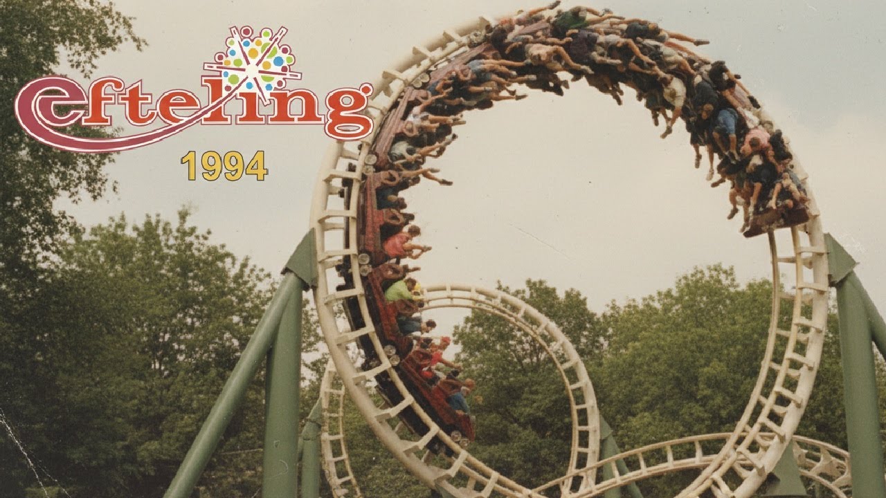Efteling (1994)