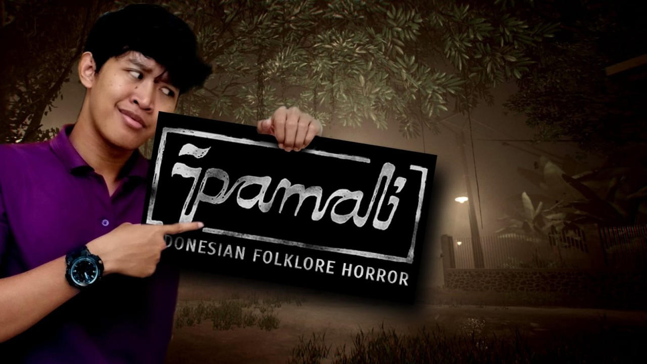 APA AKU TERKENA AZAB KARNA INGIN MENJUAL RUMAH ORANG TUA  | Pamali: Indonesian Folklore Horror