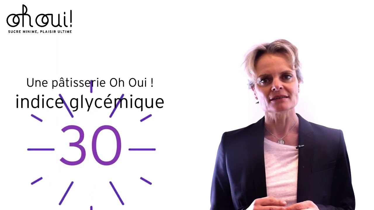 Delphine vous présente Oh Oui !